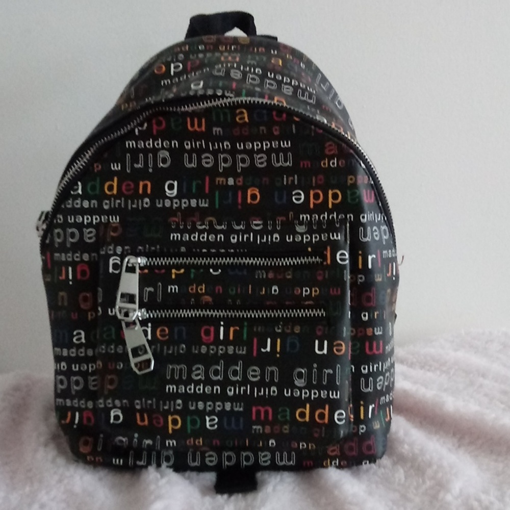 Steve Madden Backpack